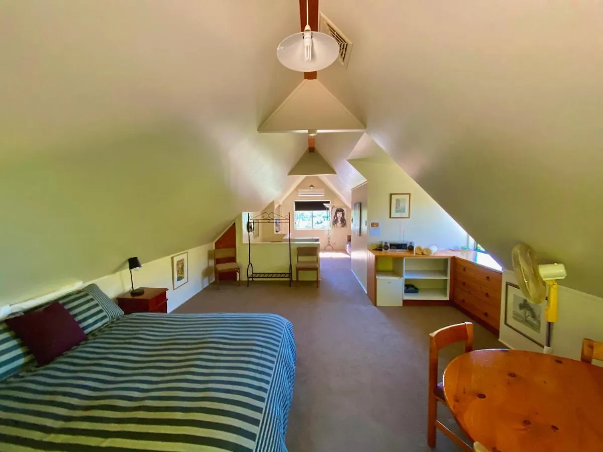 French Cottage & Loft Mapleton