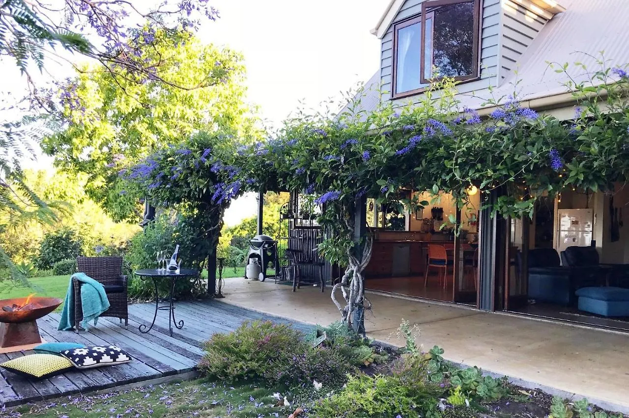French Cottage & Loft Mapleton Holiday home